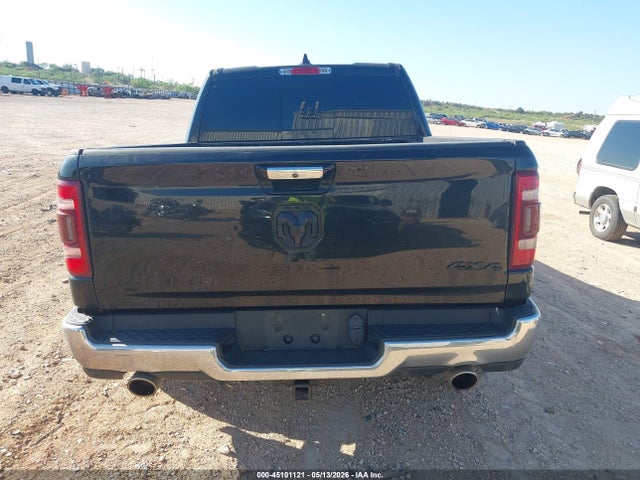 Aukcja sprzedaży 2019 Ram 1500 Big Horn/lone Star  4x4 5'7 Box, vin: 1C6SRFFT4KN532979, numer aukcji: 45101121