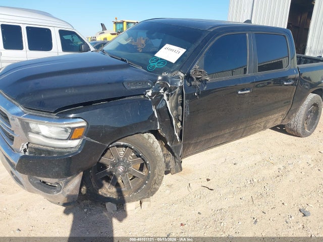 Aukcja sprzedaży 2019 Ram 1500 Big Horn/lone Star  4x4 5'7 Box, vin: 1C6SRFFT4KN532979, numer aukcji: 45101121