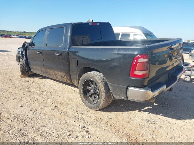 Aukcja sprzedaży 2019 Ram 1500 Big Horn/lone Star  4x4 5'7 Box, vin: 1C6SRFFT4KN532979, numer aukcji: 45101121