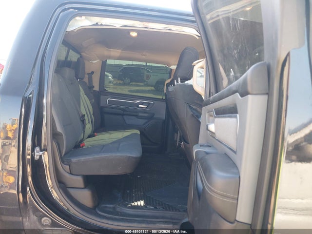 Aukcja sprzedaży 2019 Ram 1500 Big Horn/lone Star  4x4 5'7 Box, vin: 1C6SRFFT4KN532979, numer aukcji: 45101121