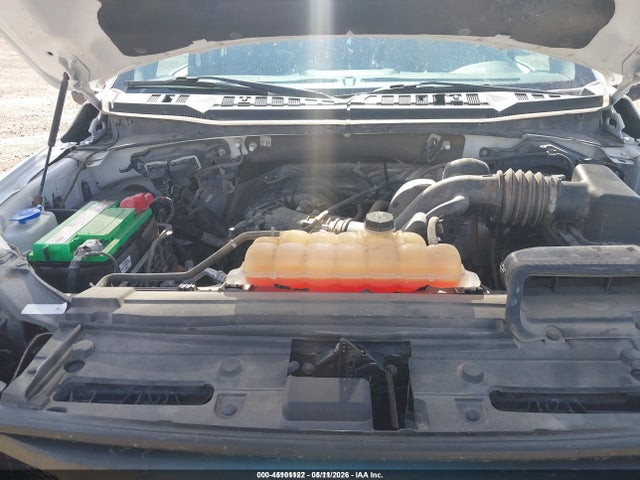 Продаж на аукціоні авто 2017 Ford F-150 Xl, vin: 1FTEW1E8XHKD63835, номер лоту: 45101122