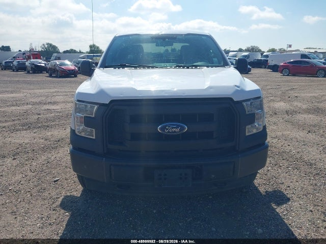 Продаж на аукціоні авто 2017 Ford F-150 Xl, vin: 1FTEW1E8XHKD63835, номер лоту: 45101122