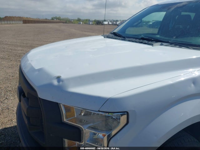 Продаж на аукціоні авто 2017 Ford F-150 Xl, vin: 1FTEW1E8XHKD63835, номер лоту: 45101122