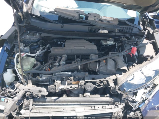 Aukcja sprzedaży 2017 Honda Cr-v Ex, vin: 5J6RW1H59HL007349, numer aukcji: 45101128
