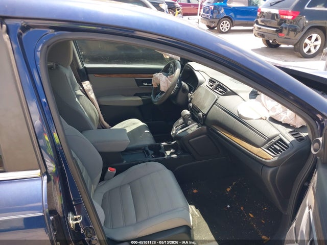 Aukcja sprzedaży 2017 Honda Cr-v Ex, vin: 5J6RW1H59HL007349, numer aukcji: 45101128
