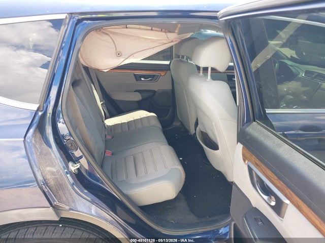 Aukcja sprzedaży 2017 Honda Cr-v Ex, vin: 5J6RW1H59HL007349, numer aukcji: 45101128