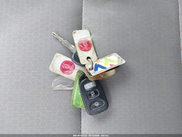 Продажа на аукционе авто 2017 Hyundai Elantra Se, vin: 5NPD74LF8HH151543, номер лота: 45101132