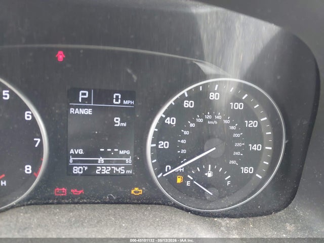 Продажа на аукционе авто 2017 Hyundai Elantra Se, vin: 5NPD74LF8HH151543, номер лота: 45101132