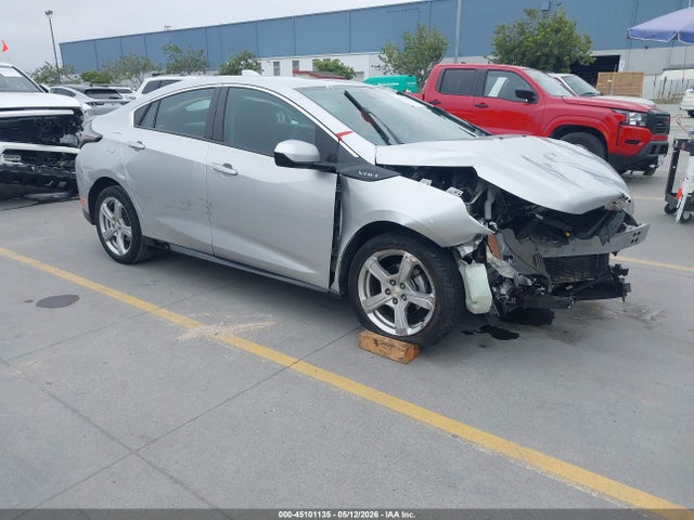 Chevrolet VOLT LT 2018 1G1RC6S54JU147502 главное изображение