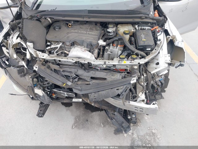 Chevrolet VOLT LT 2018 1G1RC6S54JU147502 Image 10