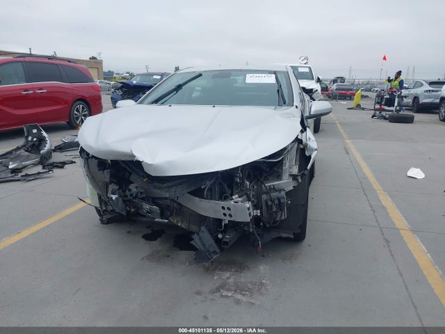 Chevrolet VOLT LT 2018 1G1RC6S54JU147502 Image 12