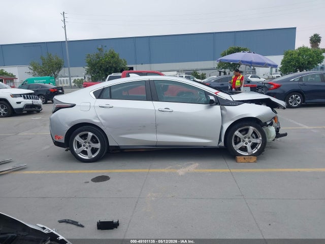 Chevrolet VOLT LT 2018 1G1RC6S54JU147502 Image 13