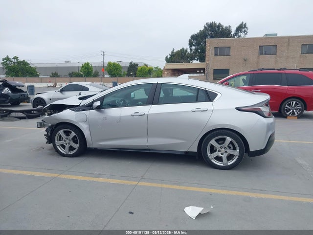 Chevrolet VOLT LT 2018 1G1RC6S54JU147502 Image 14