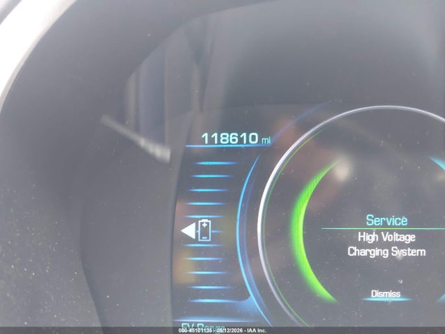 Chevrolet VOLT LT 2018 1G1RC6S54JU147502 Image 15