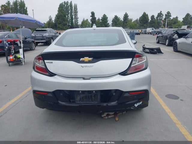 Chevrolet VOLT LT 2018 1G1RC6S54JU147502 Image 16