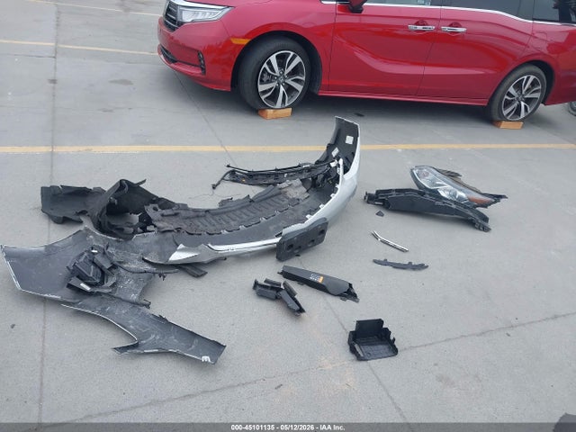Chevrolet VOLT LT 2018 1G1RC6S54JU147502 Image 11