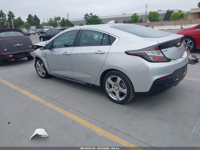 Chevrolet VOLT LT 2018 1G1RC6S54JU147502 Image 3