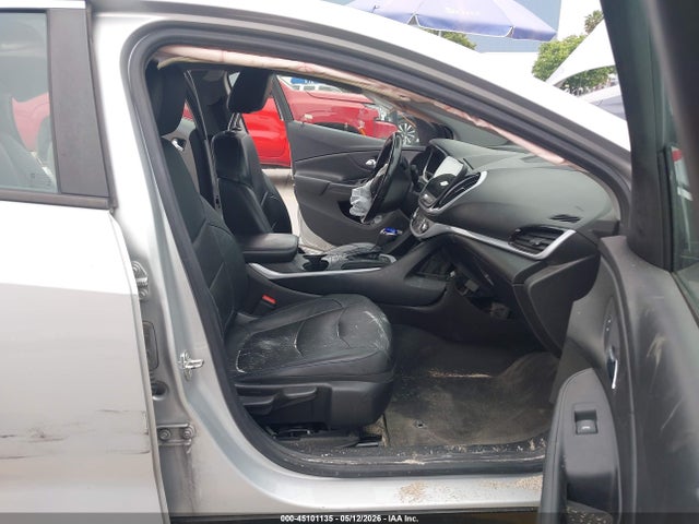 Chevrolet VOLT LT 2018 1G1RC6S54JU147502 Image 5