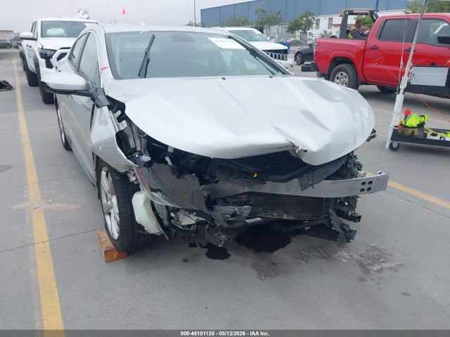 Chevrolet VOLT LT 2018 1G1RC6S54JU147502 Image 6
