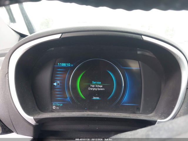 Chevrolet VOLT LT 2018 1G1RC6S54JU147502 Image 7
