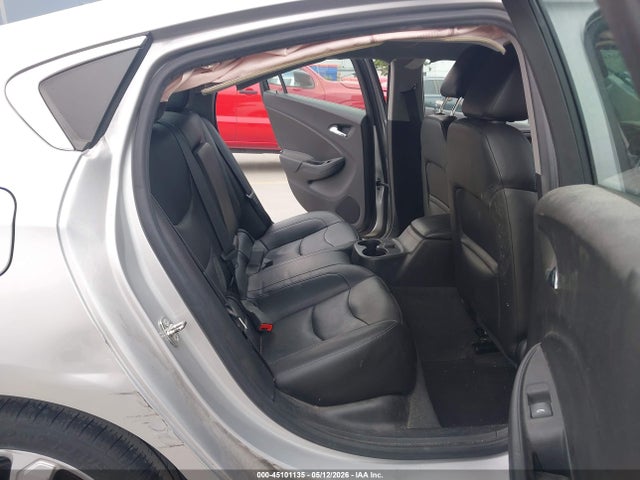 Chevrolet VOLT LT 2018 1G1RC6S54JU147502 Image 8