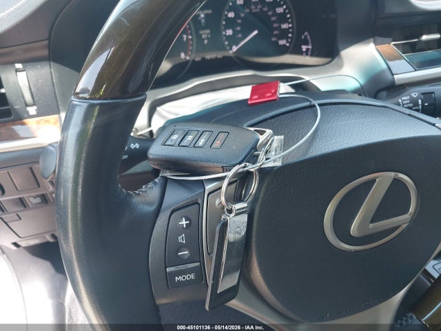 Продажа на аукционе авто 2014 Lexus Es 350, vin: JTHBK1GG2E2127046, номер лота: 45101136