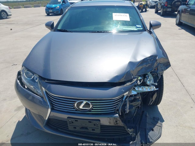 Продажа на аукционе авто 2014 Lexus Es 350, vin: JTHBK1GG2E2127046, номер лота: 45101136