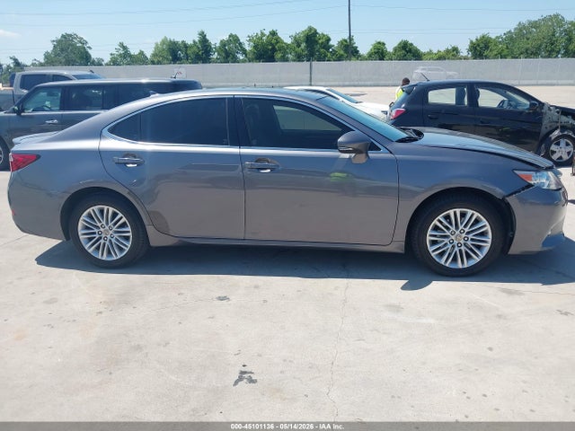 Продажа на аукционе авто 2014 Lexus Es 350, vin: JTHBK1GG2E2127046, номер лота: 45101136