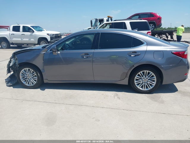 Продажа на аукционе авто 2014 Lexus Es 350, vin: JTHBK1GG2E2127046, номер лота: 45101136
