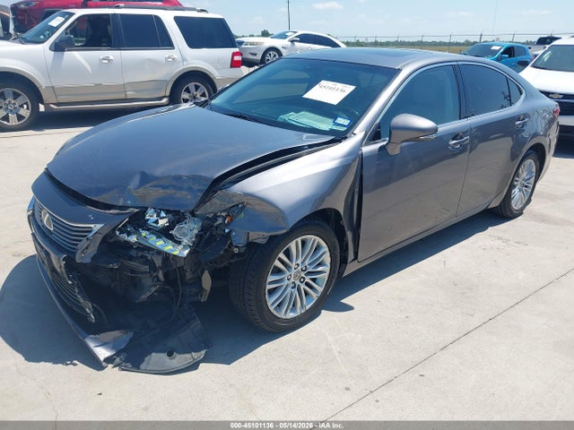 Продажа на аукционе авто 2014 Lexus Es 350, vin: JTHBK1GG2E2127046, номер лота: 45101136