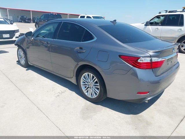 Продажа на аукционе авто 2014 Lexus Es 350, vin: JTHBK1GG2E2127046, номер лота: 45101136