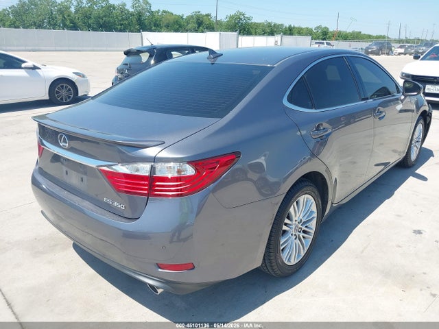 Продажа на аукционе авто 2014 Lexus Es 350, vin: JTHBK1GG2E2127046, номер лота: 45101136