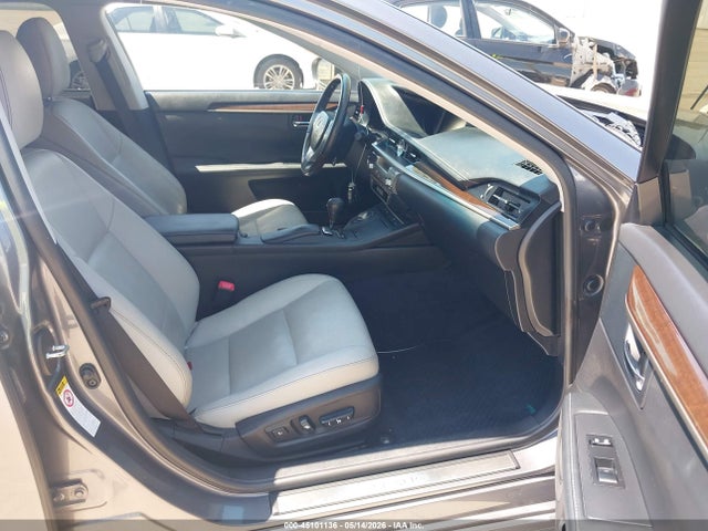 Продажа на аукционе авто 2014 Lexus Es 350, vin: JTHBK1GG2E2127046, номер лота: 45101136