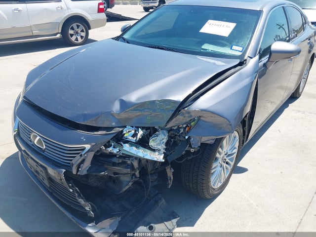 Продажа на аукционе авто 2014 Lexus Es 350, vin: JTHBK1GG2E2127046, номер лота: 45101136