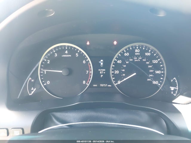Продажа на аукционе авто 2014 Lexus Es 350, vin: JTHBK1GG2E2127046, номер лота: 45101136