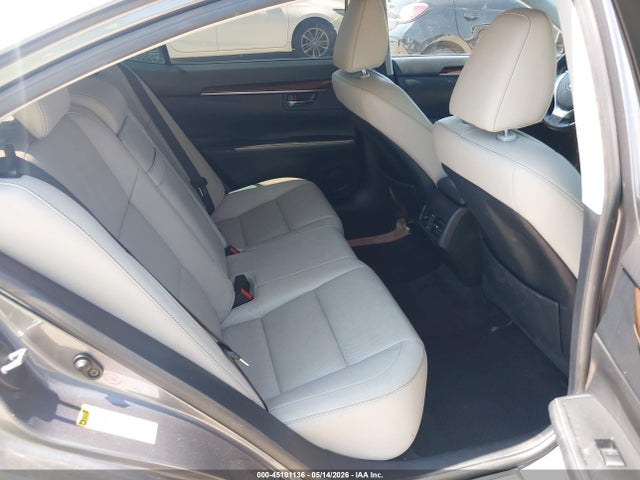 Продажа на аукционе авто 2014 Lexus Es 350, vin: JTHBK1GG2E2127046, номер лота: 45101136