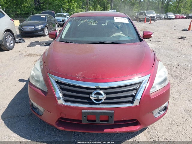 Aukcja sprzedaży 2014 Nissan Altima 2.5 Sl, vin: 1N4AL3AP5EC106822, numer aukcji: 45101138