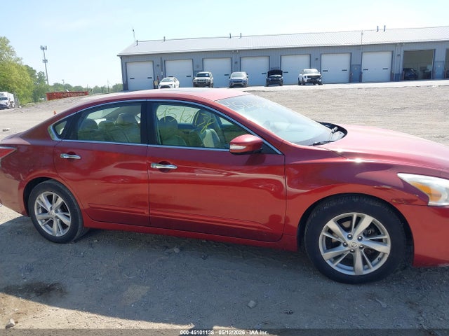 Aukcja sprzedaży 2014 Nissan Altima 2.5 Sl, vin: 1N4AL3AP5EC106822, numer aukcji: 45101138