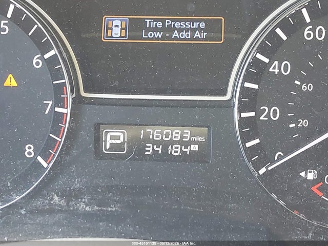Aukcja sprzedaży 2014 Nissan Altima 2.5 Sl, vin: 1N4AL3AP5EC106822, numer aukcji: 45101138