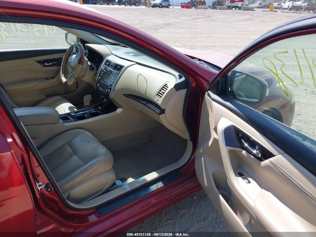 Aukcja sprzedaży 2014 Nissan Altima 2.5 Sl, vin: 1N4AL3AP5EC106822, numer aukcji: 45101138