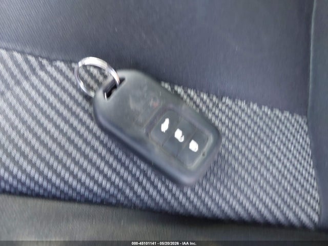 Продажа на аукционе авто 2018 Honda Civic Si, vin: 2HGFC3A52JH753377, номер лота: 45101141