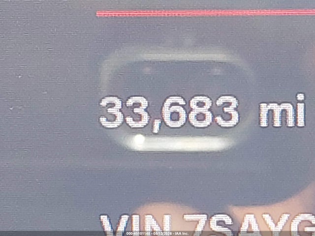 45101148 :رقم المزاد ، 7SAYGDEF3NF379669 vin ، 2022 Tesla Model Y Performance Dual Motor All-wheel Drive مزاد بيع