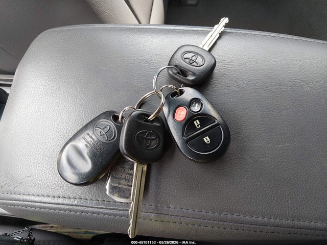 2007 Toyota Camry Solara Sle მანქანა იყიდება აუქციონზე, vin: 4T1FA38P07U125413, აუქციონის ნომერი: 45101153
