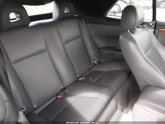 2007 Toyota Camry Solara Sle მანქანა იყიდება აუქციონზე, vin: 4T1FA38P07U125413, აუქციონის ნომერი: 45101153