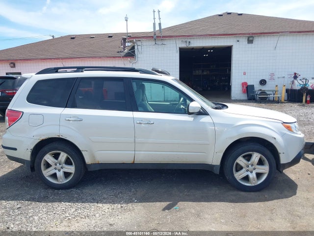 Aukcja sprzedaży 2010 Subaru Forester 2.5x Premium, vin: JF2SH6CC8AG909074, numer aukcji: 45101160