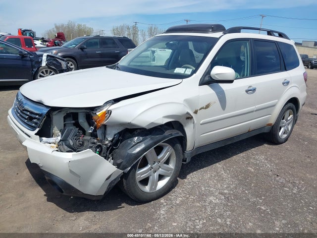 Aukcja sprzedaży 2010 Subaru Forester 2.5x Premium, vin: JF2SH6CC8AG909074, numer aukcji: 45101160