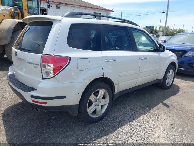 Aukcja sprzedaży 2010 Subaru Forester 2.5x Premium, vin: JF2SH6CC8AG909074, numer aukcji: 45101160