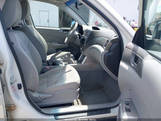 Aukcja sprzedaży 2010 Subaru Forester 2.5x Premium, vin: JF2SH6CC8AG909074, numer aukcji: 45101160