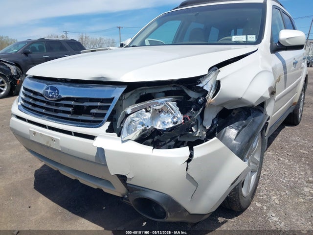 Aukcja sprzedaży 2010 Subaru Forester 2.5x Premium, vin: JF2SH6CC8AG909074, numer aukcji: 45101160