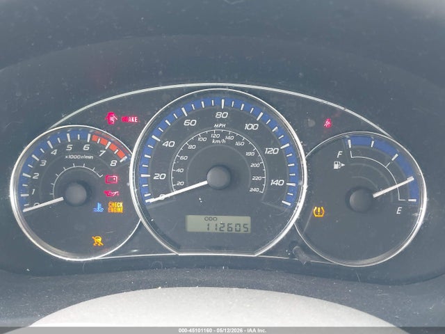 Aukcja sprzedaży 2010 Subaru Forester 2.5x Premium, vin: JF2SH6CC8AG909074, numer aukcji: 45101160